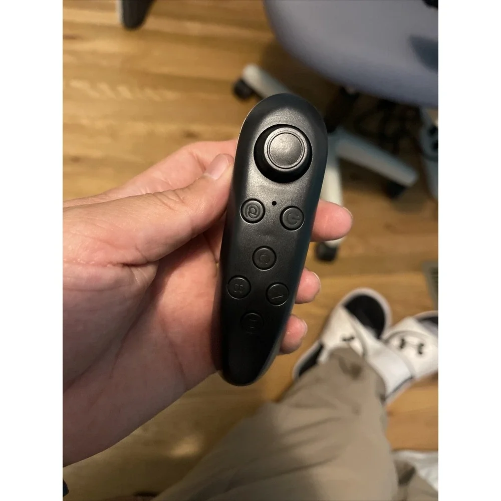 Wireless Bluetooth Gamepad Joystick Remote Controller for Android PC VR (19)